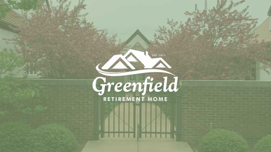 Greenfield Retirement Home staff participate in state event